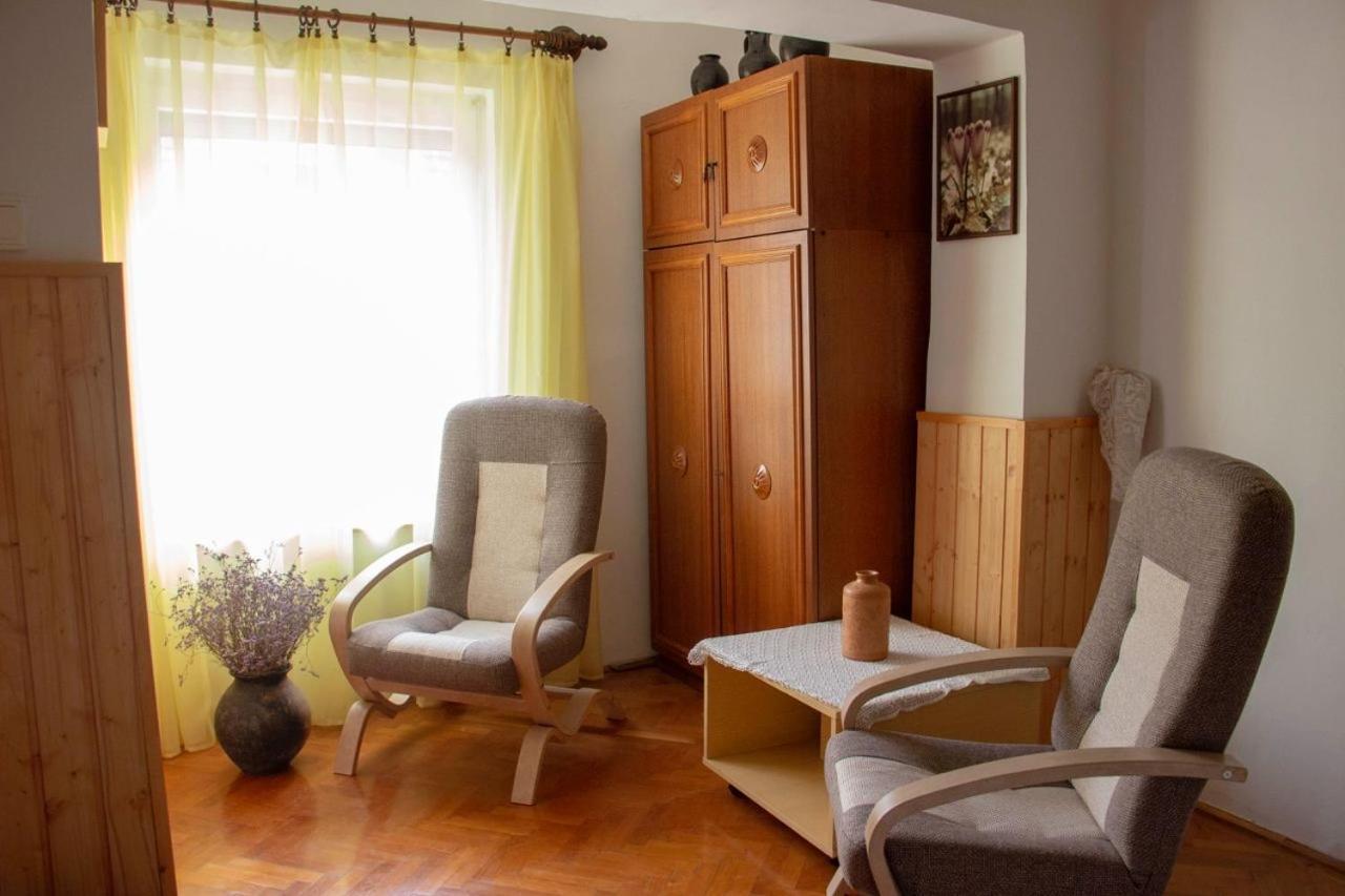 Hajdu Lovasudvar Hortobágy Εξωτερικό φωτογραφία